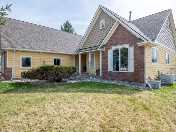 2465 Peregrine Loop, Missoula, MT 59808