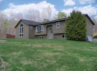 405 Route 2, Concord, VT 05824