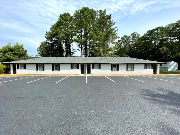 Whitehall Rd - 200, 200 Whitehall Rd APT 2D, Athens, GA 30605