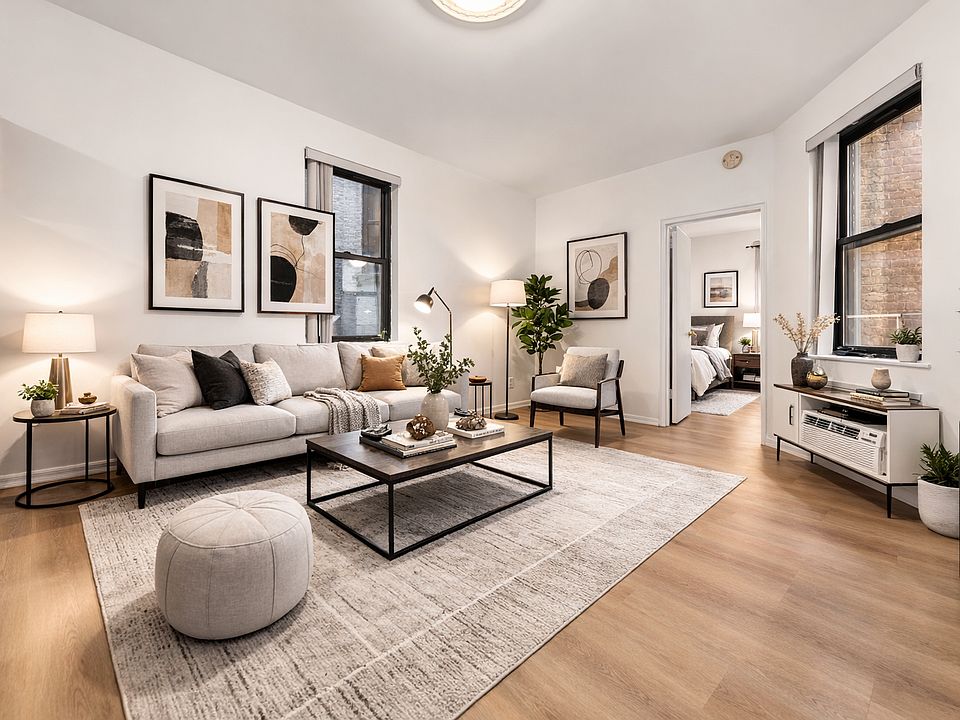 1st image of 312 W 58th St APT 4