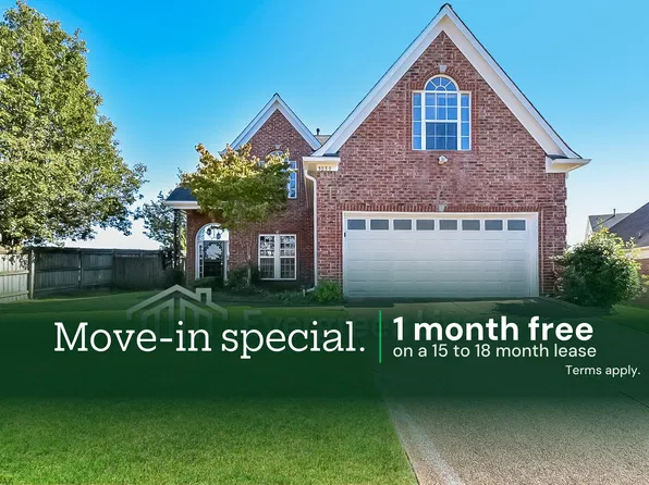 9059 Coral Shell Ln, Cordova, TN 38016