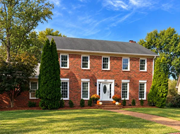 107 Wallingford Ct, Hendersonville, TN 37075