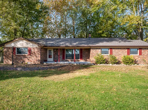 1038 S 600 W, New Palestine, IN 46163