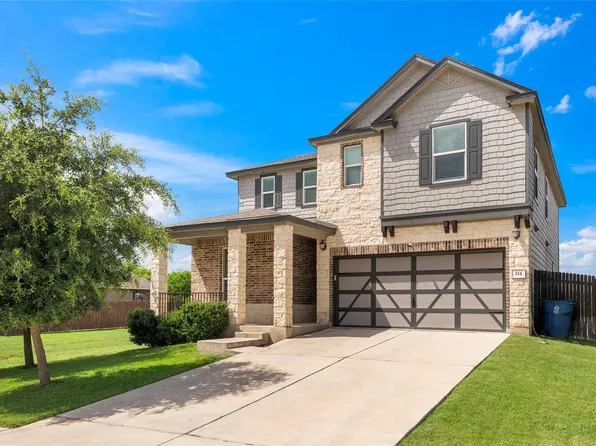 214 Saranac Dr, Elgin, TX 78621