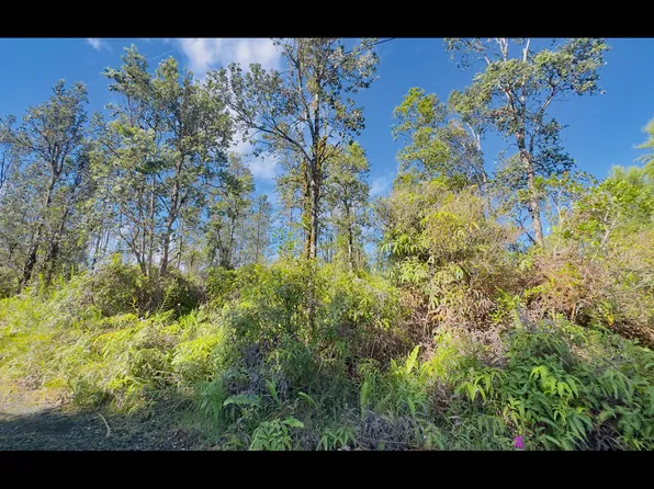 Road 2 Lot 2729, Kurtistown, HI 96760