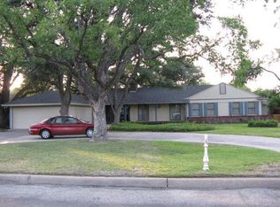 2410 Live Oak St, San Angelo, TX 76901
