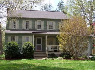 13909 Two Notch Pl, Midlothian, VA 23112