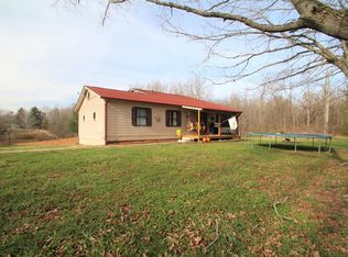 8828 Green Rd, Trafalgar, IN 46181