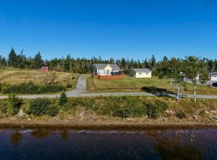 153 Burkes Rd, Richmond, NS B0E 3B0