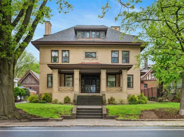 4305 Bigelow Blvd, Pittsburgh, PA 15213
