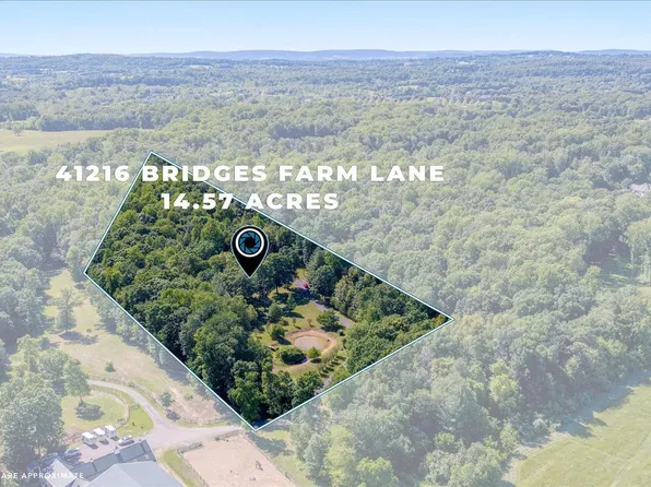 41216 Bridges Farm Ln, Leesburg, VA 20175