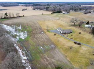 LOT 6 Parker Rd, Georgetown, DE 19947