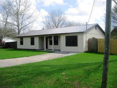 501 W Peachtree Ave, Foley, AL, 36535