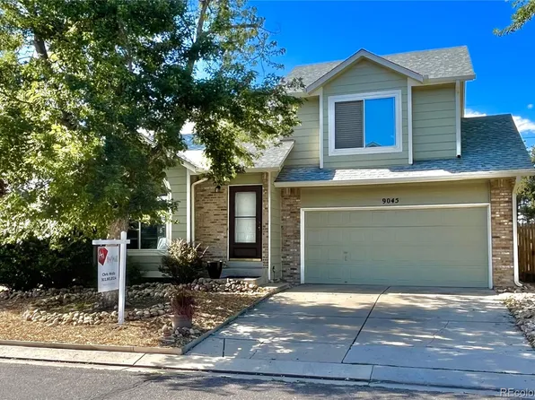 9045 W Arizona Drive, Lakewood, CO 80232