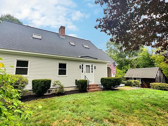 2nd image of 22 Cilleyville Road