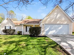 3692 Fay Dr, Rex, GA 30273