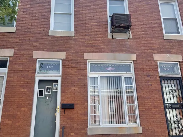 2217 Cecil Ave, Baltimore, MD 21218