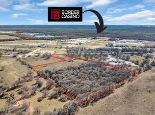 22876 Us Highway 77, Thackerville, OK 73459