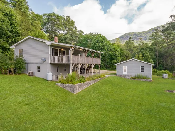 50 Pearl Drive, Highlands, NC 28741