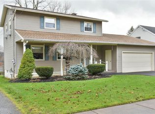126 Higby Rd, Utica, NY 13501
