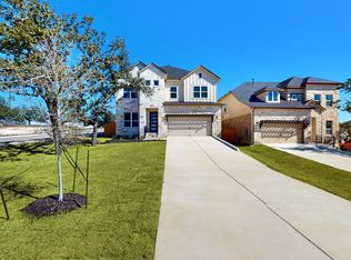 720 Celina Cv, Leander, TX 78641