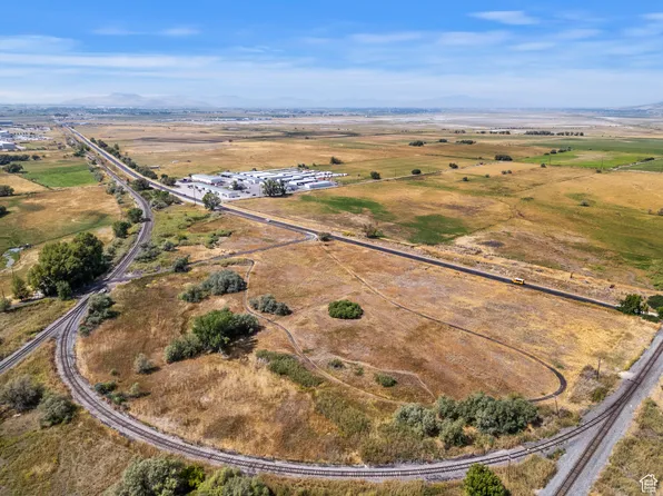 900 N 975th Rd W, Brigham City, UT 84302
