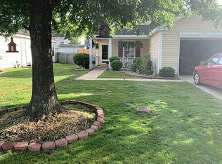 135 Pine Mast Ct, Columbia, SC 29209