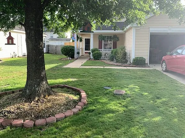 135 Pine Mast Ct, Columbia, SC 29209