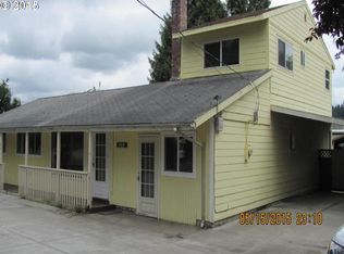 7810 SE Roots Rd, Milwaukie, OR 97267