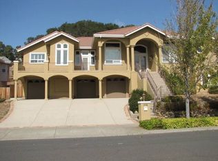 813 Emerald Bay Dr, Fairfield, CA 94534