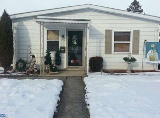 2407 McKinley Ave, Reading, PA