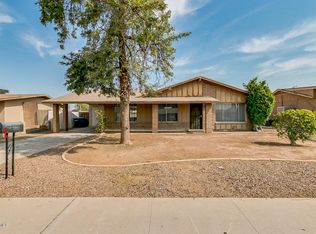 8908 W Turney Ave, Phoenix, AZ 85037