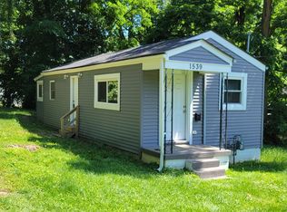 1539 Haskin Ave, Louisville, KY 40215