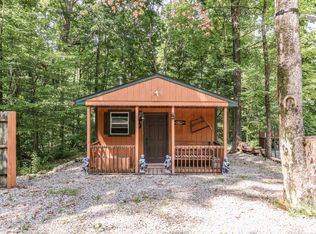 5848 Berean Rd, Martinsville, IN 46151