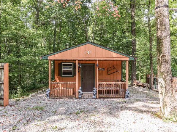 5848 Berean Rd, Martinsville, IN 46151