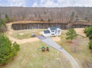 9616 Rapidan Dr, Fredericksburg, VA