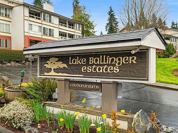 2nd image of 23409 Lakeview Drive #F201