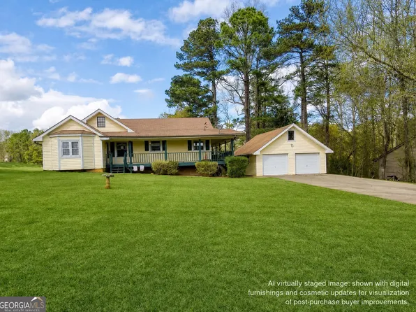 9000 Edinburg Dr, Winston, GA 30187