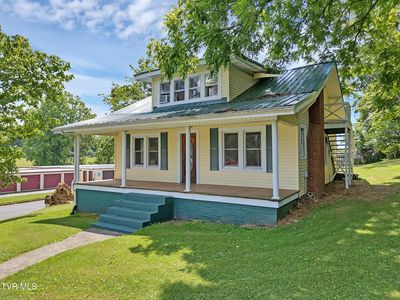 102 Village Dr, Greeneville, TN, 37745