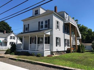 84 Berlin St, Clinton, MA 01510