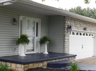 12785 Pickerington Rd NW, Pickerington, OH 43147