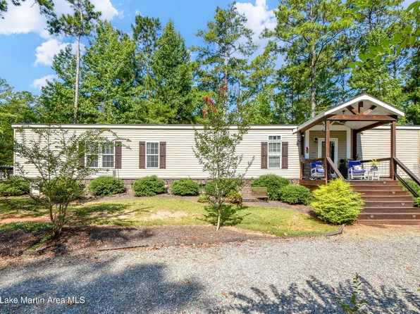 484 Farm Loop, Alexander City, AL 35010