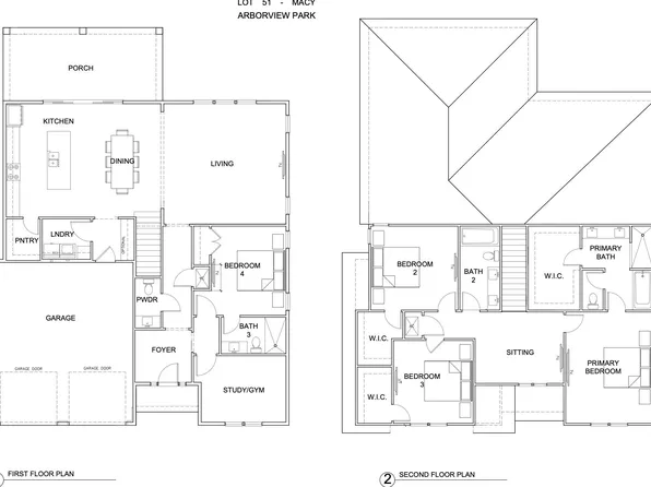 Suwannee Dr Lot 51, Rosemary Beach, FL 32461