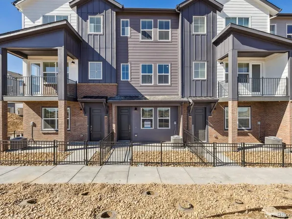 6850 Merseyside Lane, Castle Pines, CO 80108