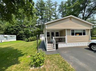 River Pines, Nashua, NH 03062