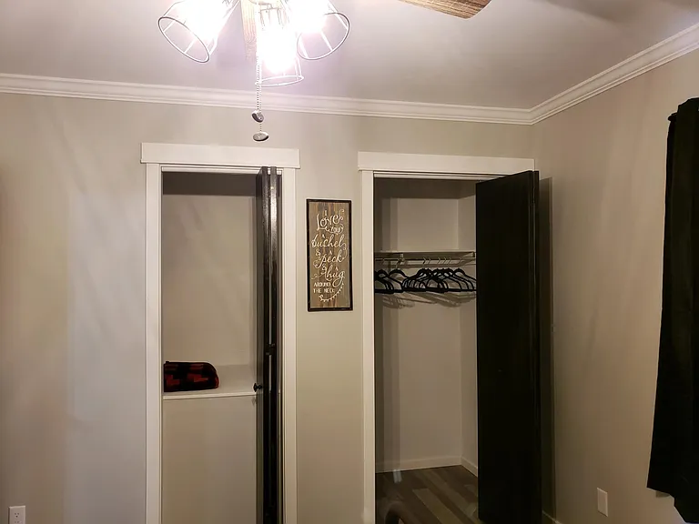 Front Bedroom