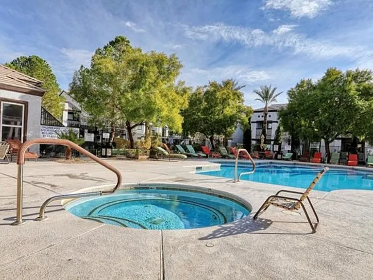 7255 W Sunset Rd #2111 — Photo 20