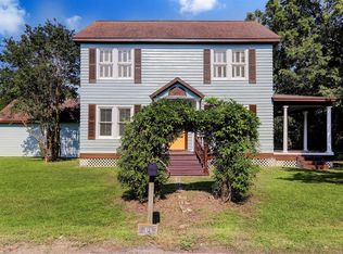 3103 Weatherford St, La Porte, TX 77571