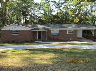 2204 Monticello Dr, Tallahassee, FL 32303