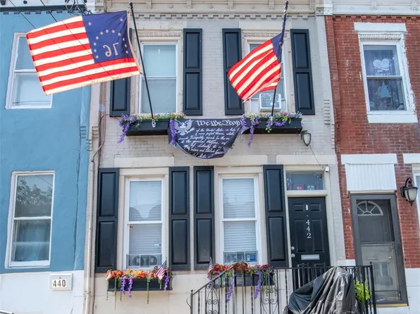 442 Jackson St, Philadelphia, PA 19148